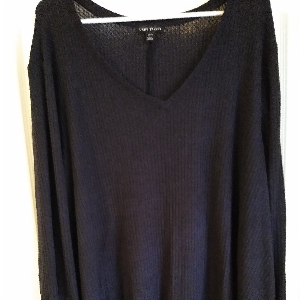 Lane Bryant Pullover sweater